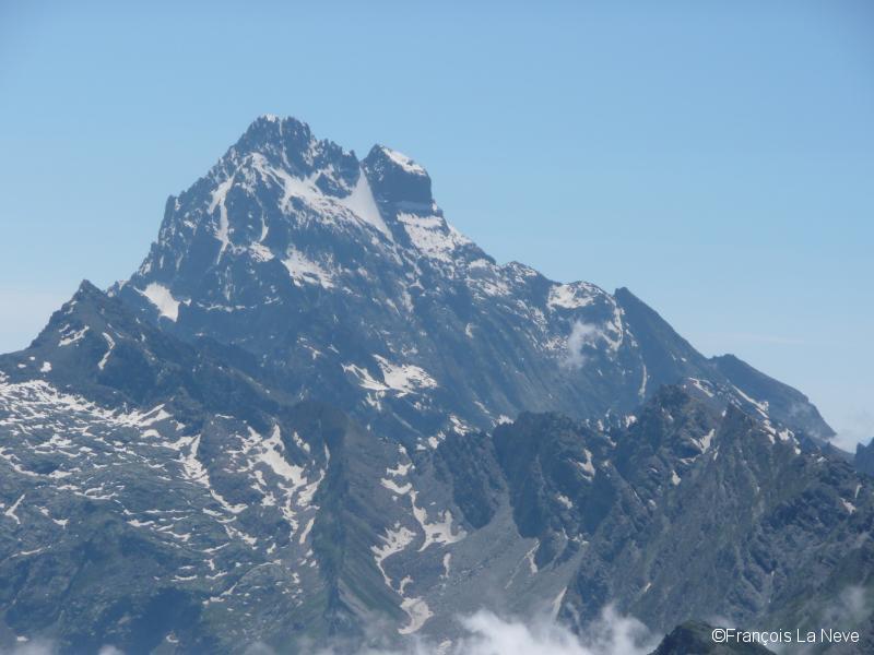 Mont Viso