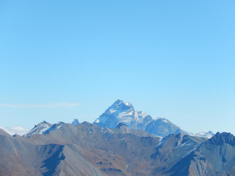 Mont Viso