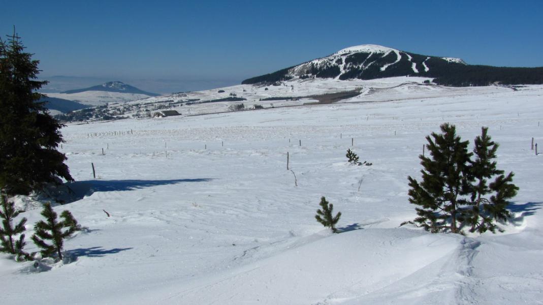 Mont d'Alambre