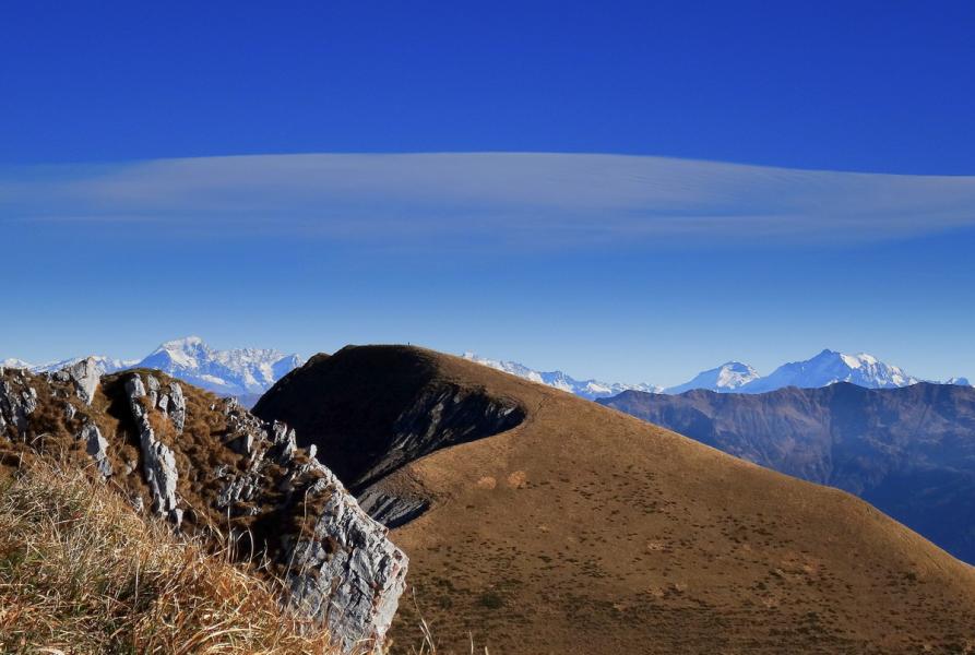 Mont d'Armenaz