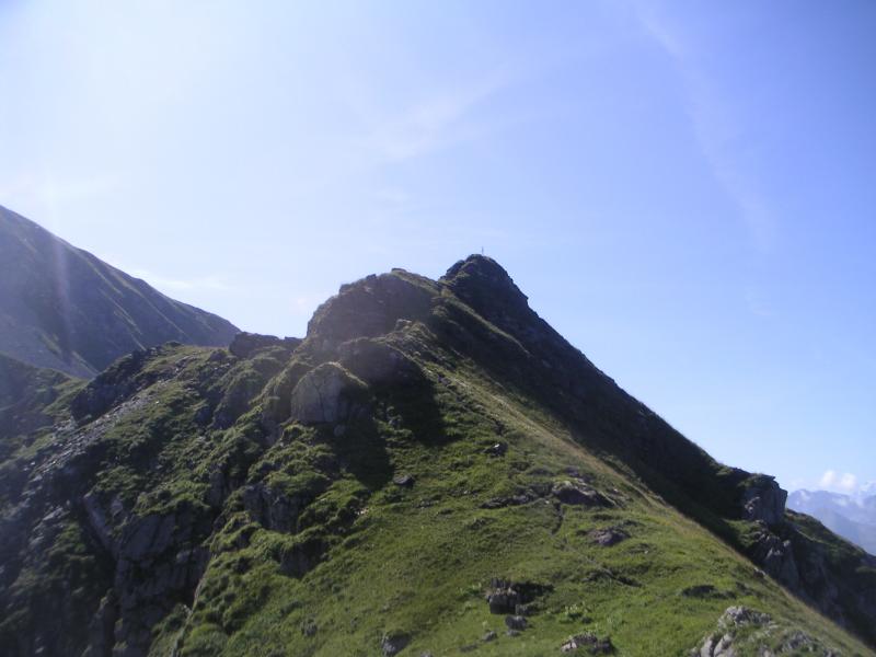 Mont de Grange