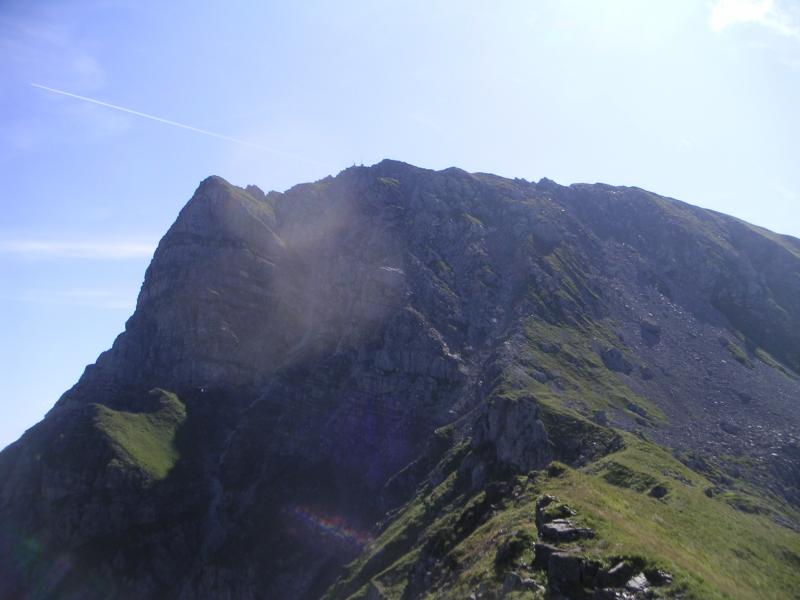 Mont de Grange