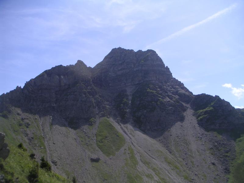 Mont de Grange