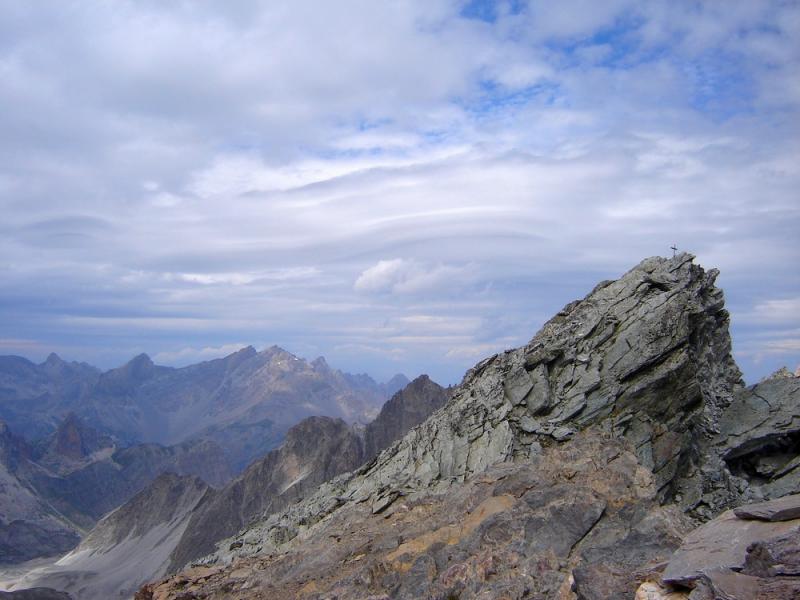 Mont de Maniglia