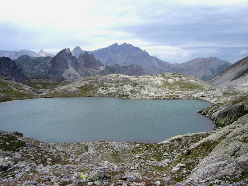 Mont de Maniglia