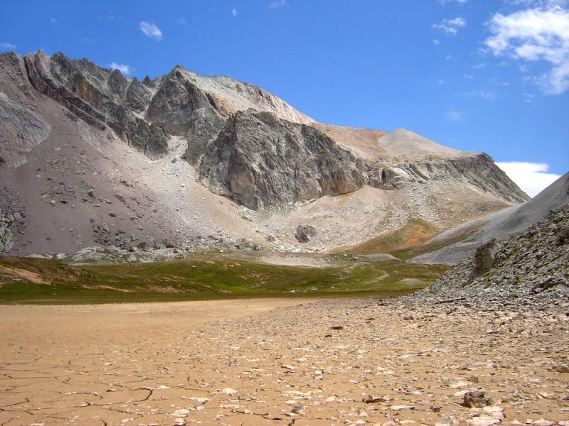 Mont de Maniglia