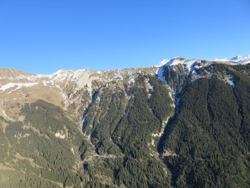 Mont de la Guerre