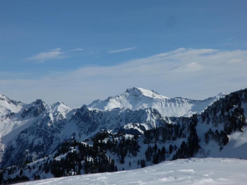 Mont du Fut ou Cheval Noir ?