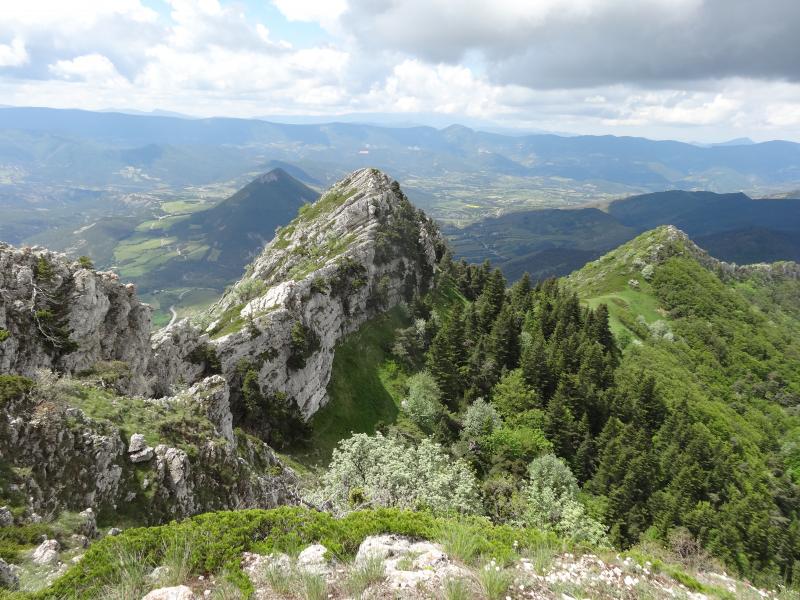 Montage de Maraysse