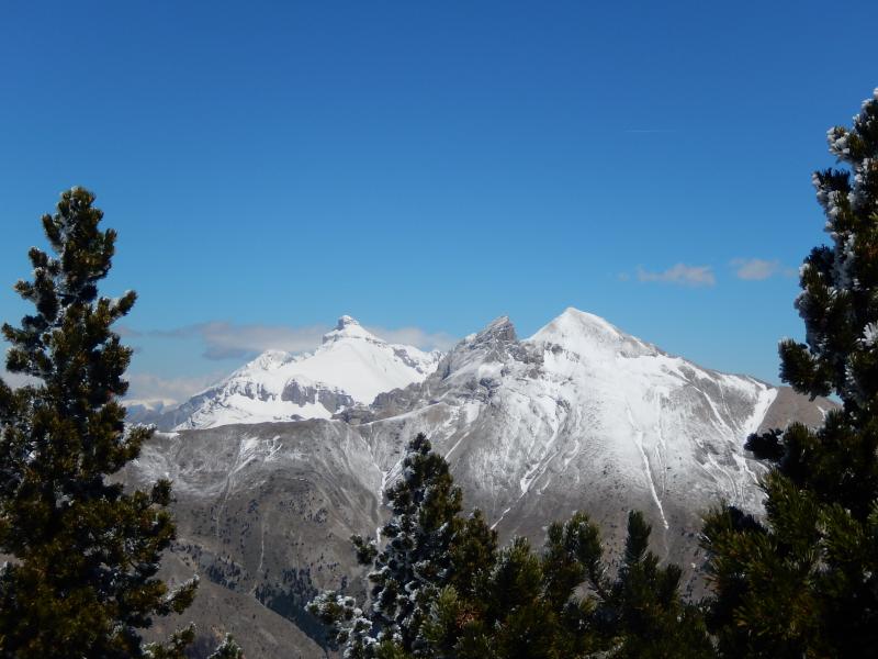 Montagne Durbonas