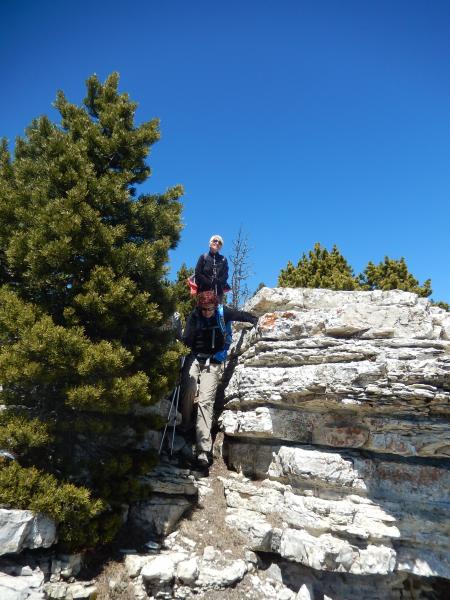 Montagne Durbonas