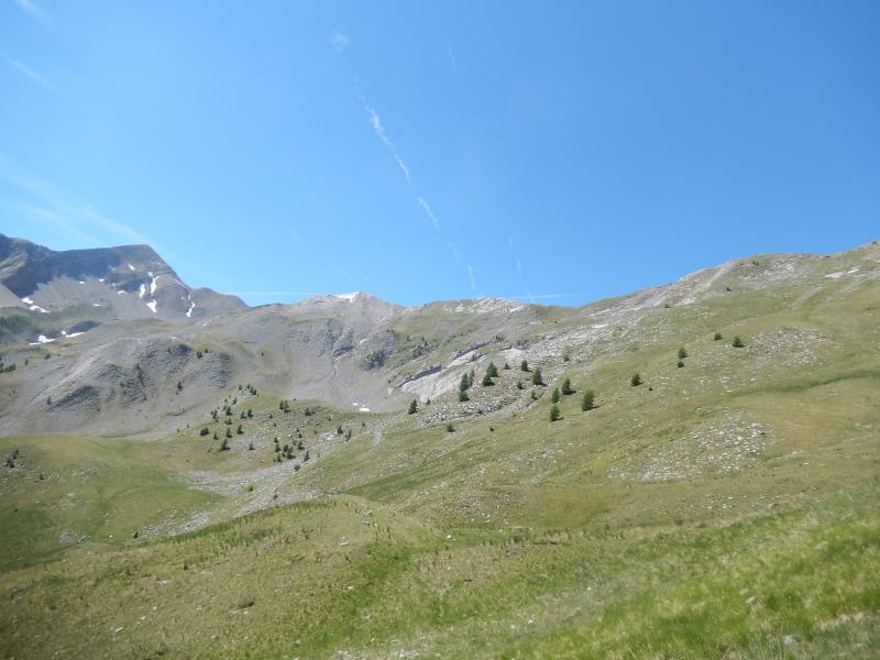 Montagne Pastorale de Bernardez