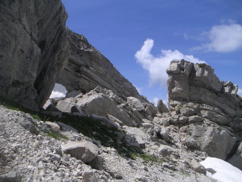Montagne d'Aujour