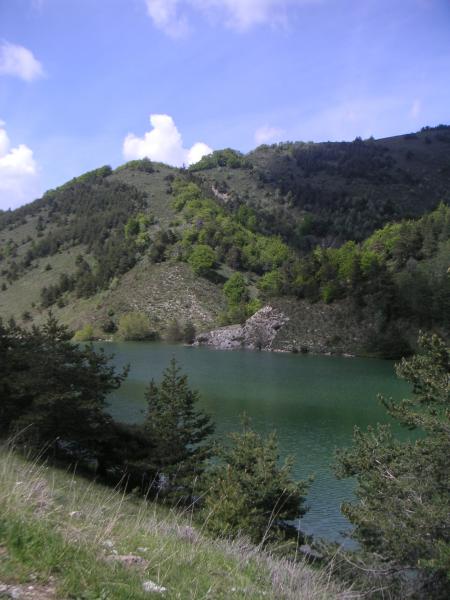 Montagne d'Aujour