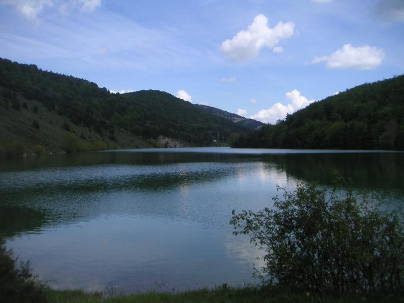 Montagne d'Aujour