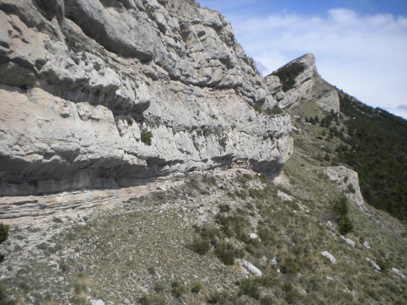 Montagne d'Aujour