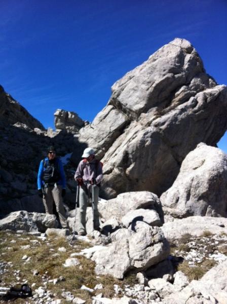 Montagne d'Aujour