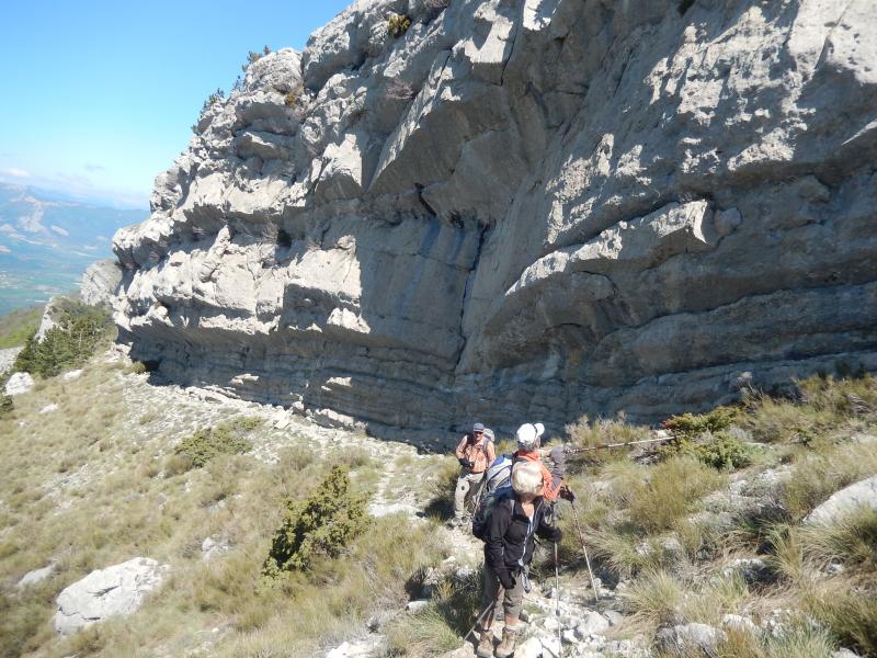 Montagne d'Aujour