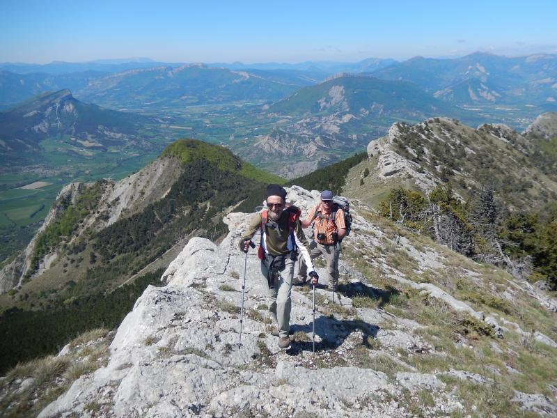 Montagne d'Aujour
