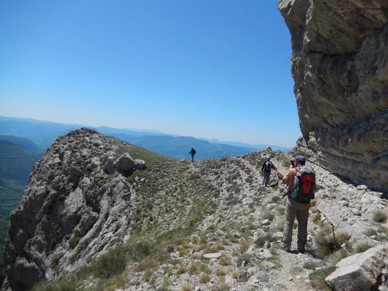Montagne d'Aujour