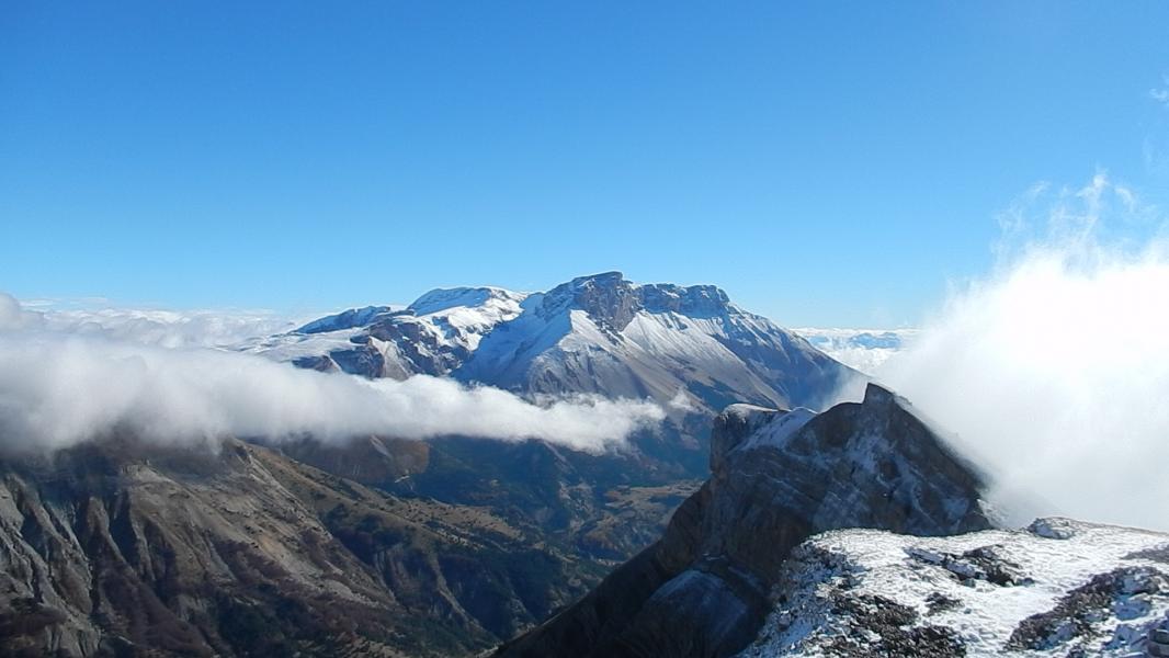 Montagne d'Aurouze