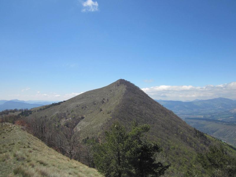 Montagne d'Oule
