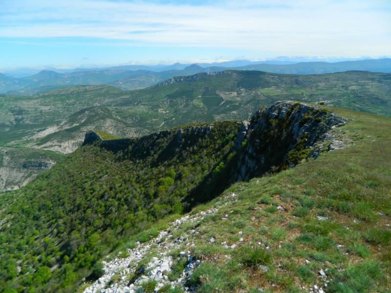 Montagne de Banne