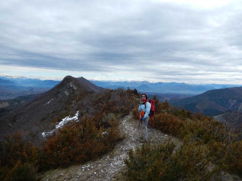 Montagne de Chabre