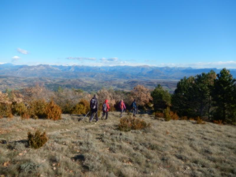 Montagne de Chabre