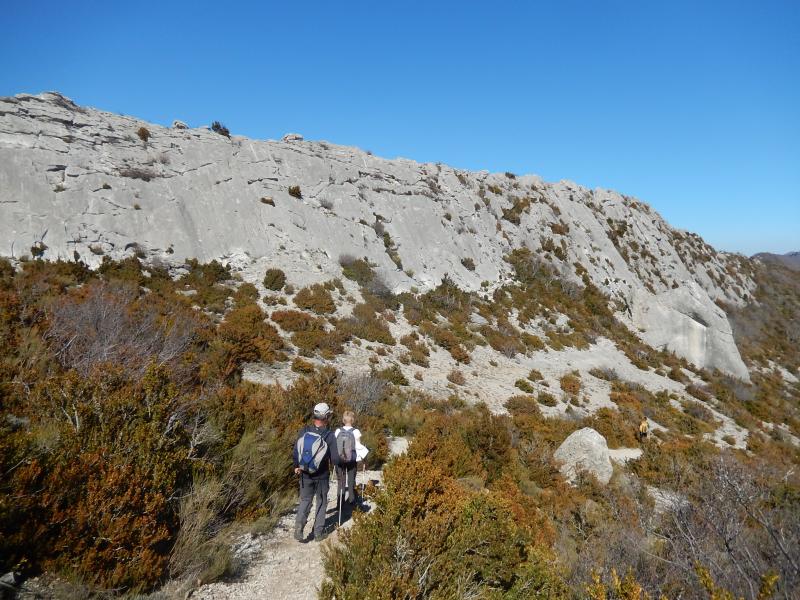 Montagne de Chabre