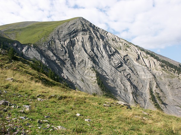 Montagne de Clottous
