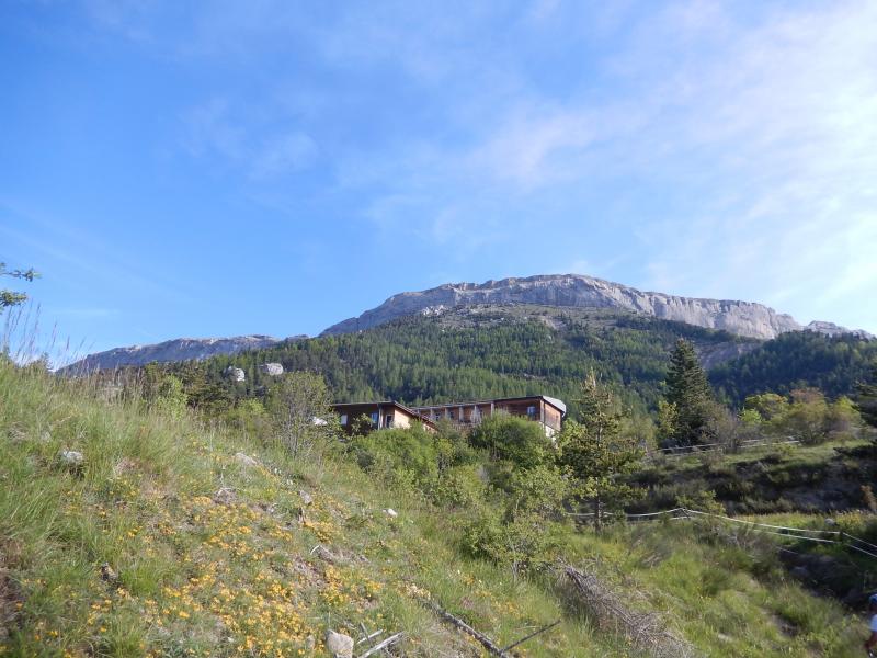 Montagne de Céüse