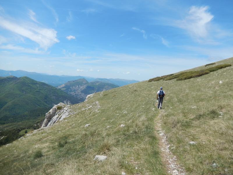 Montagne de Céüse