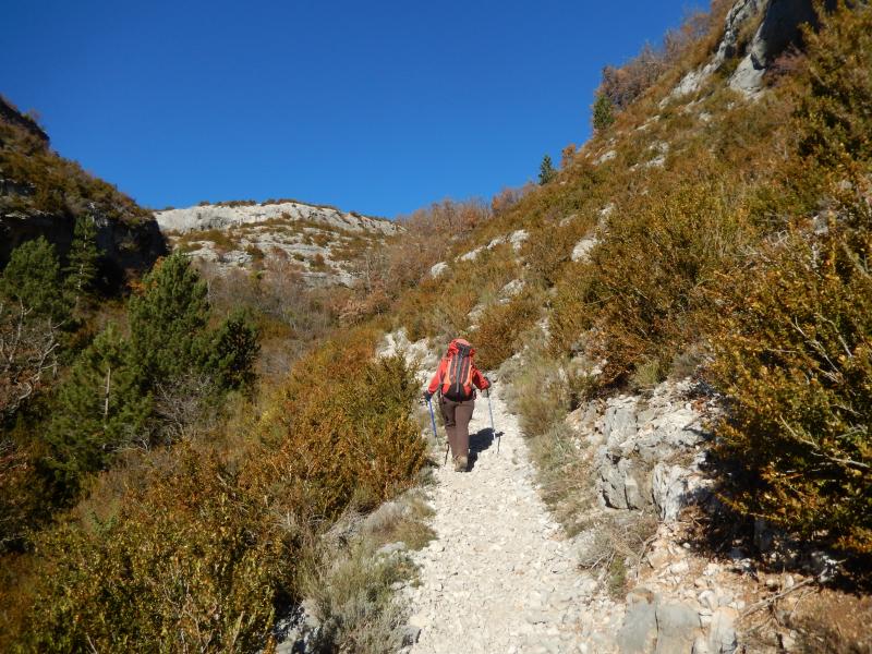 Montagne de Gache
