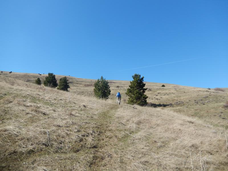 Montagne de Jouère