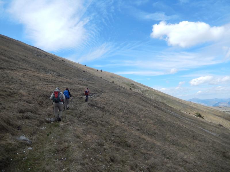 Montagne de Jouère