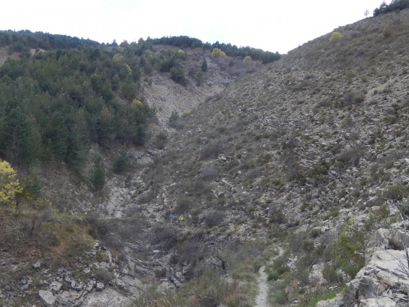 Montagne de Jouère