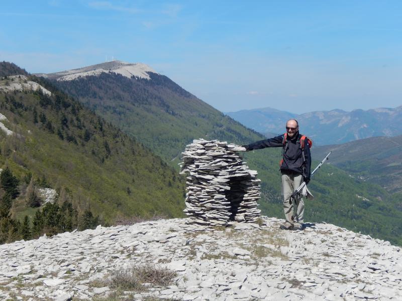 Montagne de Lure