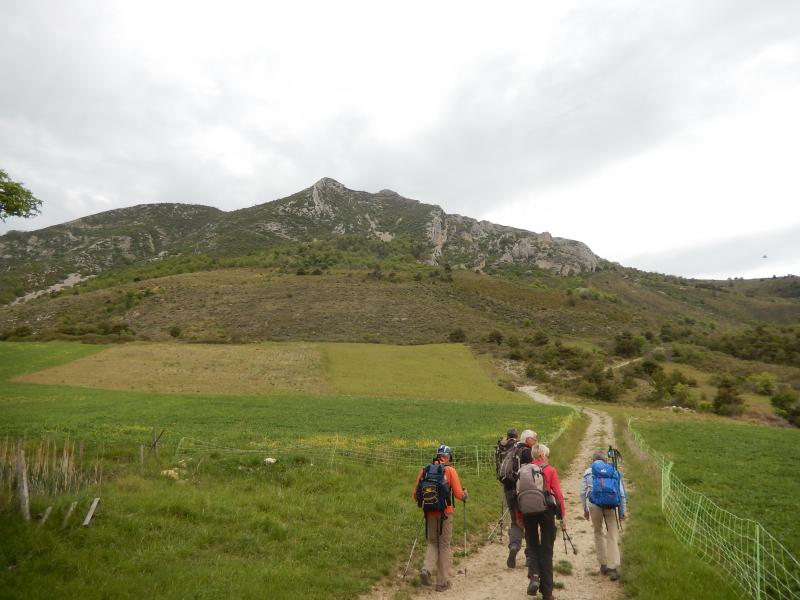 Montagne de Maraysse