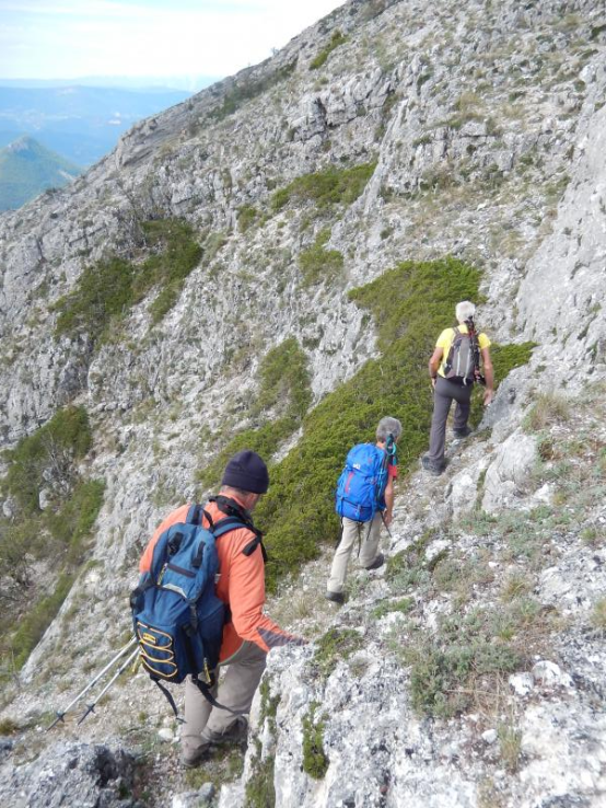 Montagne de Maraysse