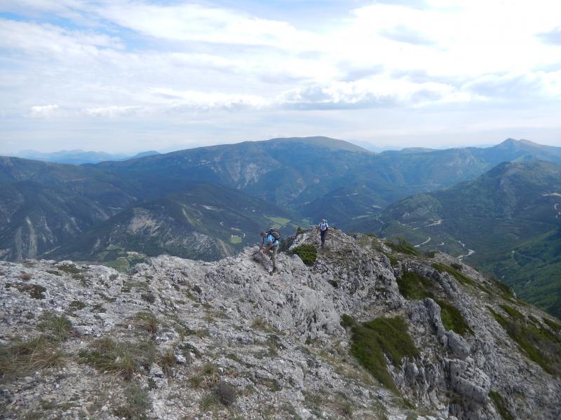 Montagne de Maraysse