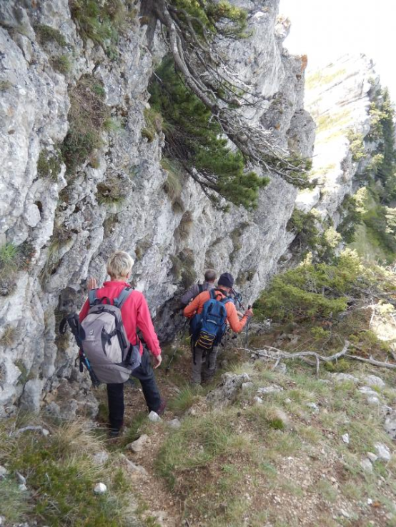 Montagne de Maraysse