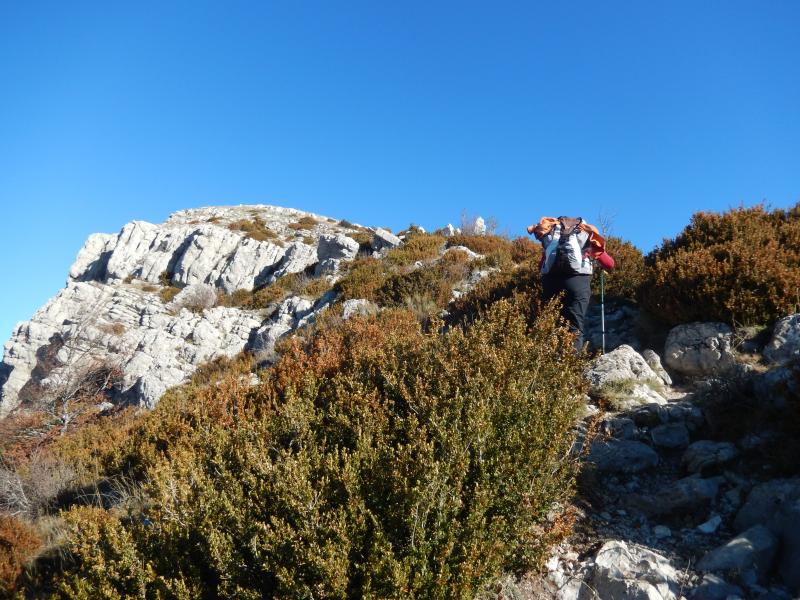 Montagne de Mare