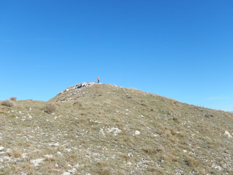 Montagne de Mare