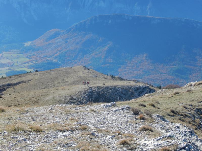 Montagne de Mare