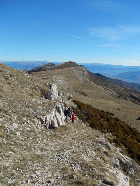Montagne de Mare
