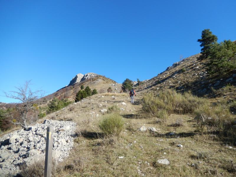 Montagne de Mare
