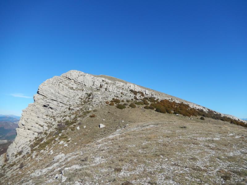 Montagne de Mare