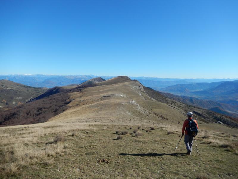 Montagne de Mare