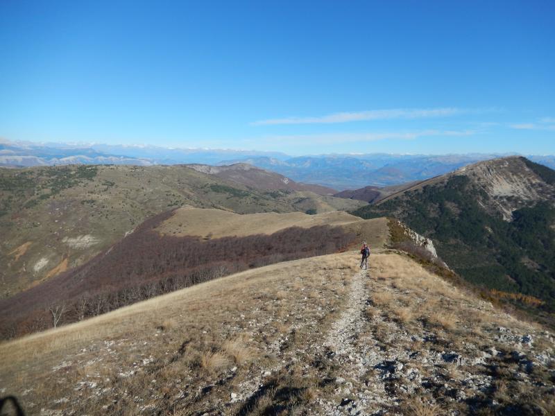 Montagne de Mare